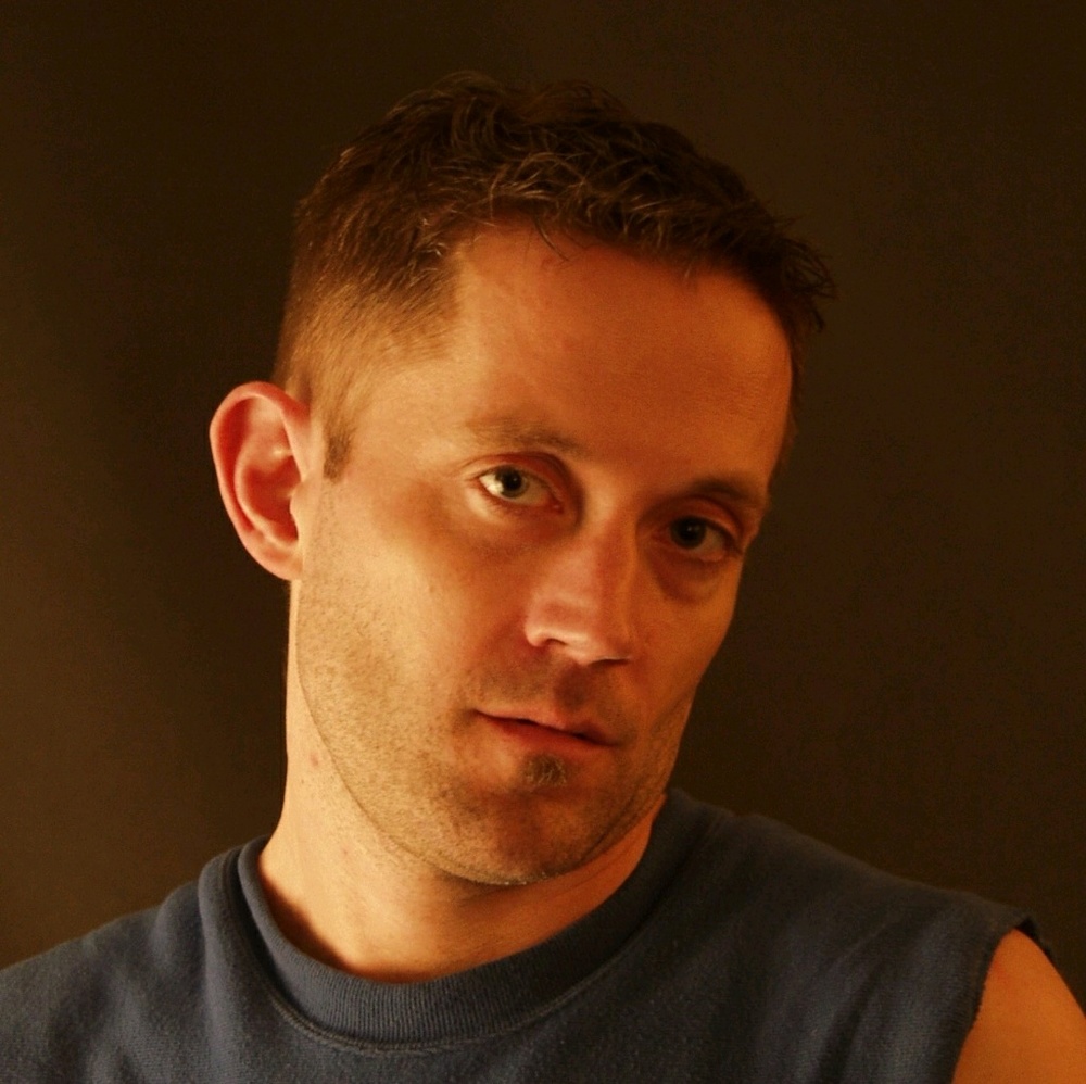 Meet your Posher, Tom